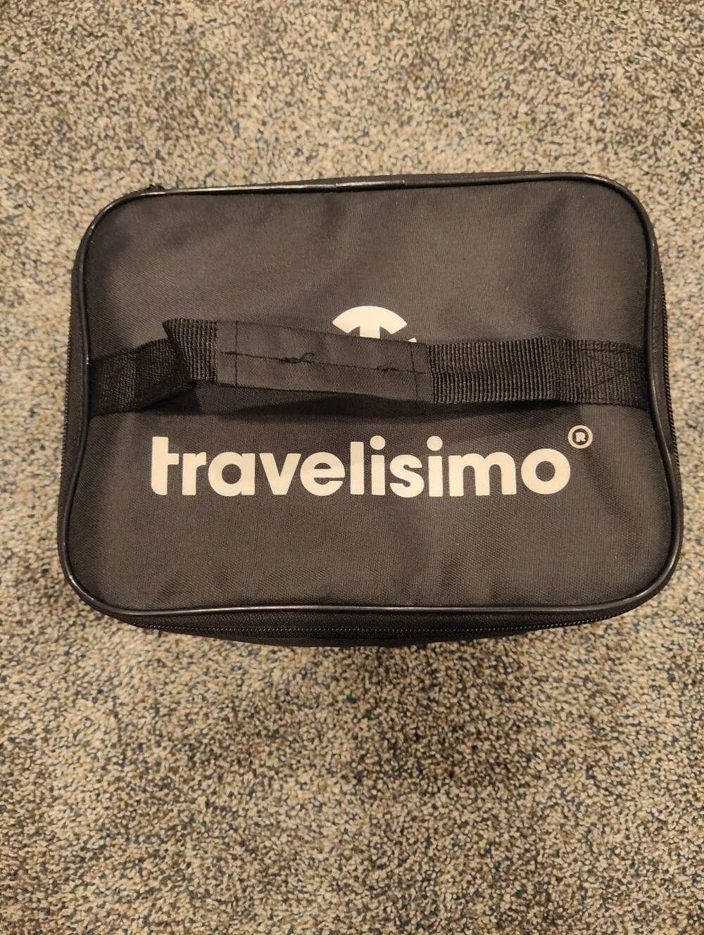 Travelisimo Lunch Crock Pot